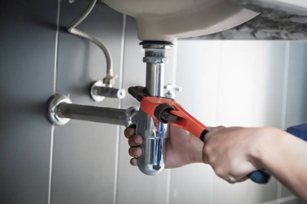 Best Commercial Plumbing Services  in New York Mills, MN